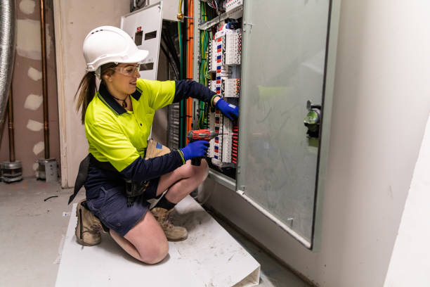 Best Emergency Electrician Near Me  in West Portsmouth, OH
