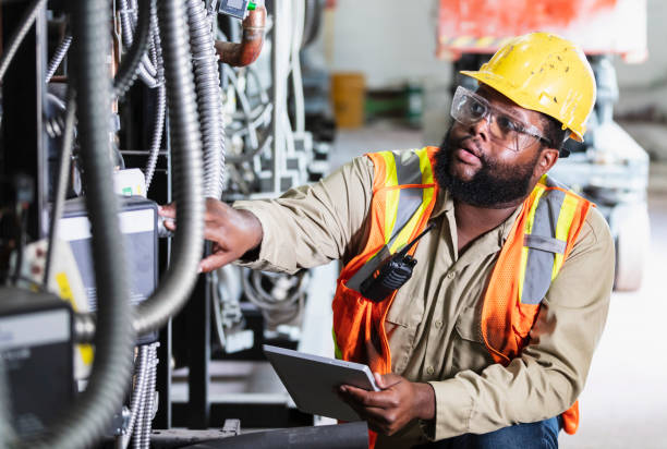 Best Affordable Emergency Electrician  in West Portsmouth, OH