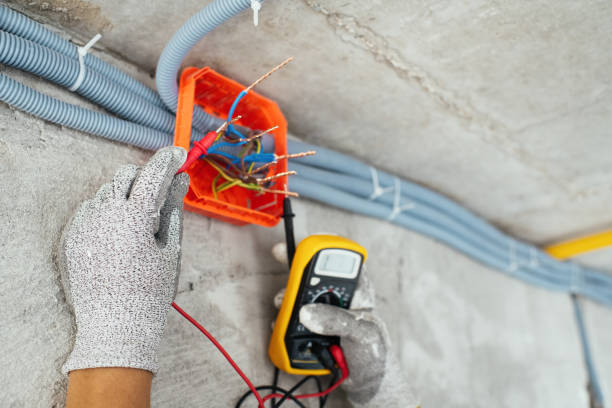 Best Electric Panel Repair  in West Portsmouth, OH