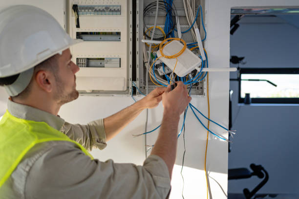 Best Local Electrician Companies  in West Portsmouth, OH